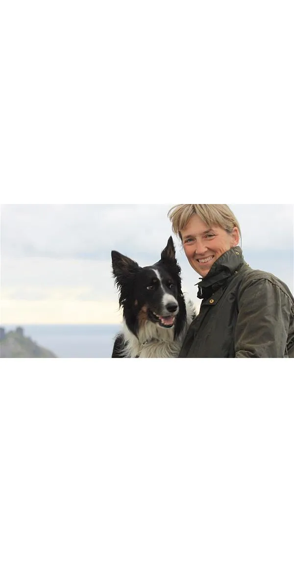 Training in Cycles: Maximize Progress and Minimize Injury and Burnout in Dog Sport