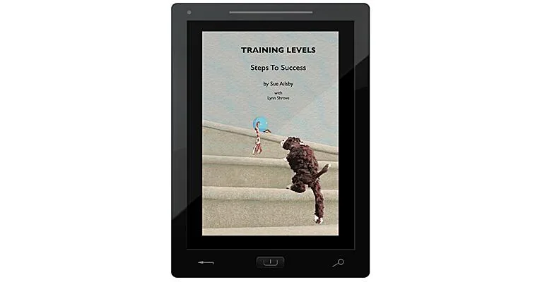 Training Levels: Steps to Success E