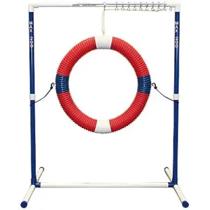 Training Tire Jump