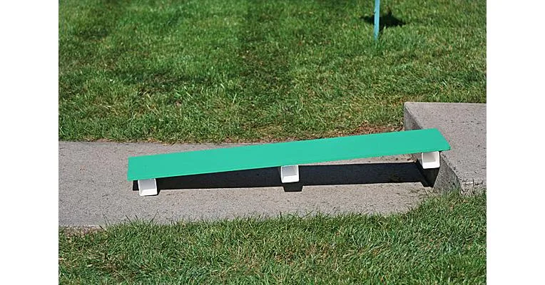 Travel Plank