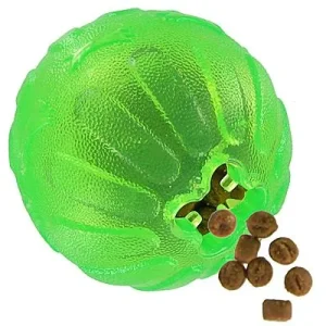 Treat Dispensing Chew Ball