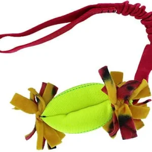 Treat Hugger Bungee Tug