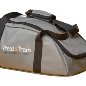 Treat & Train Carry Bag