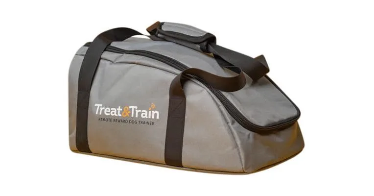Treat & Train Carry Bag