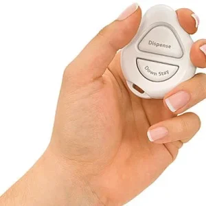 Treat & Train Replacement Remote Control
