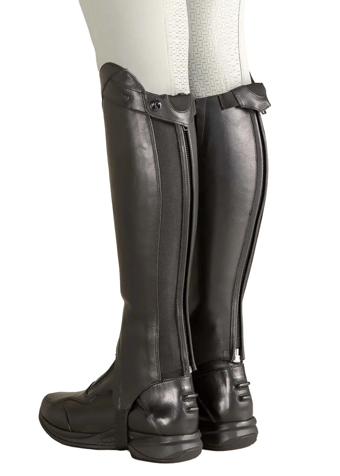 Tredstep Ireland™ Sirani Half Chap - Image 2