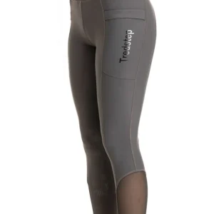 Tredstep™ Ladies’ Allegro Sport Full-Seat Compression Tight