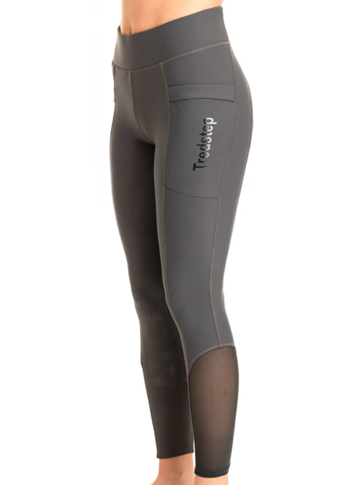 Tredstep™ Ladies’ Allegro Sport Full-Seat Compression Tight