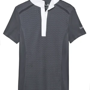Tredstep™ Ladies’ Solo Pearl Show Shirt