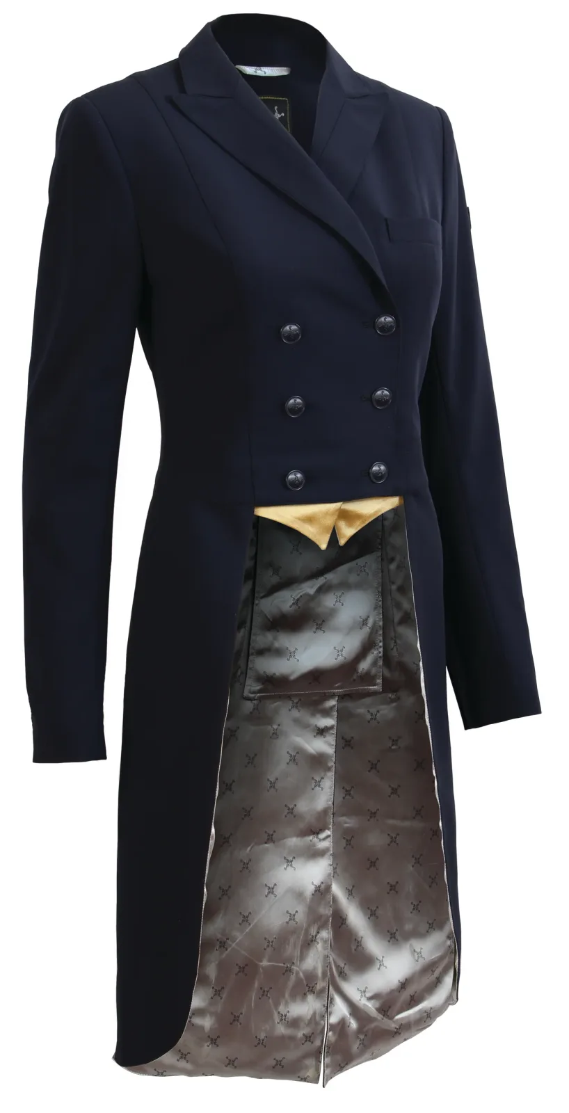 Tredstep™ Ladies’ Solo Shadbelly - Image 2