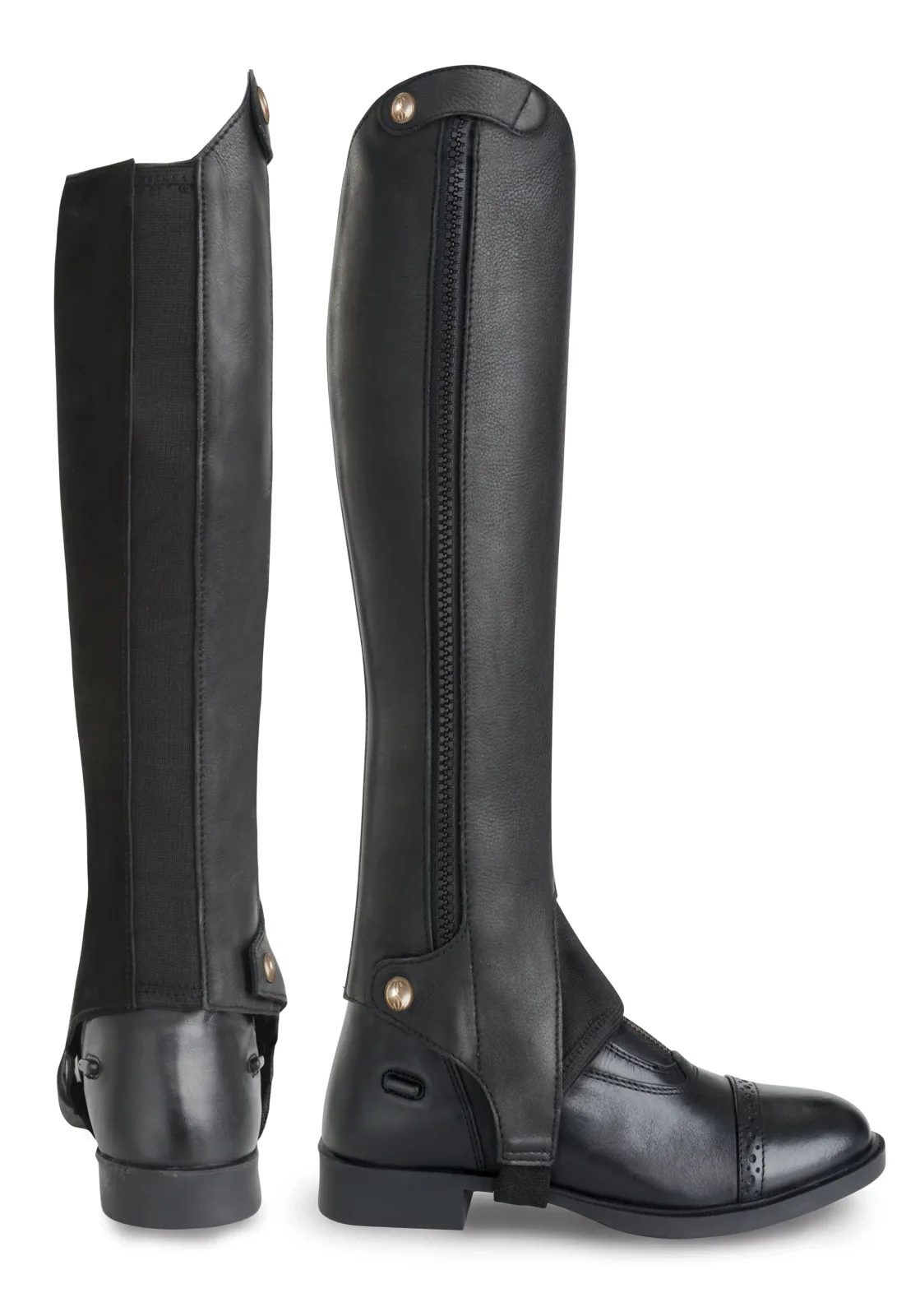 Tredstep Liberty Half Chap