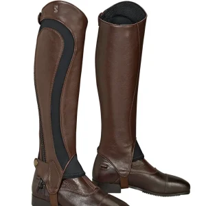 Tredstep™ Medici Air Half Chaps
