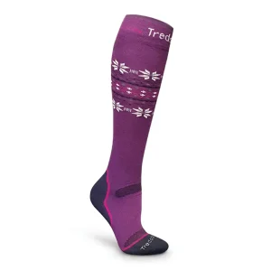 Tredstep™ Winter Merino Socks 6-Pack