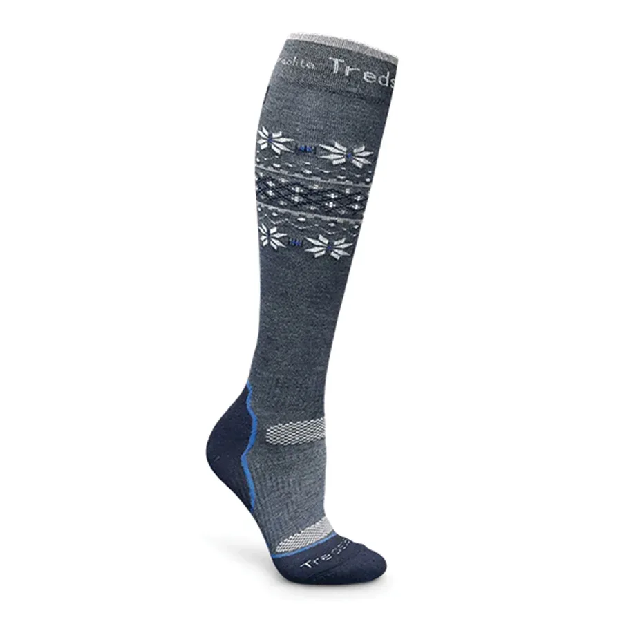 Tredstep™ Winter Merino Socks 6-Pack - Image 2