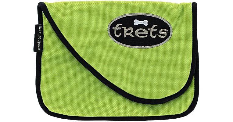 TRETS Reward Pouch