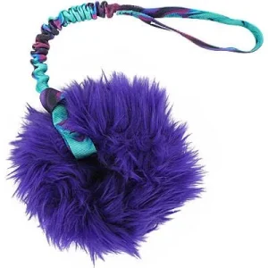 Tribble Trouble Ring with Bungee Handle