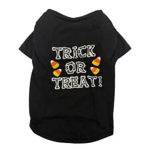TRICK OR TREAT TEE