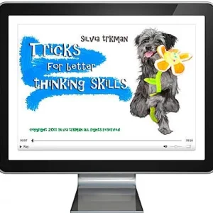 Tricks for Better Thinking Skills