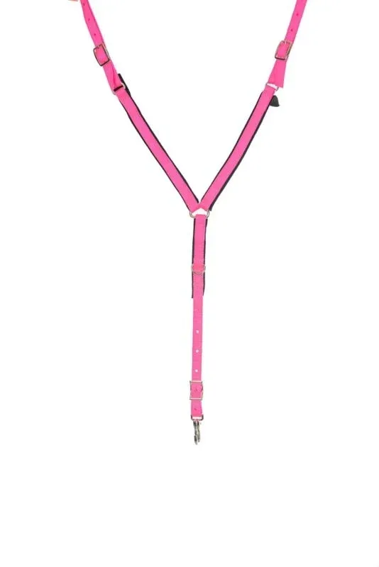 Triple E Nylon Mini Breast Collar - Image 2