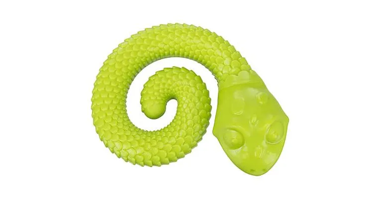 Trixie Coiled Treat Snake