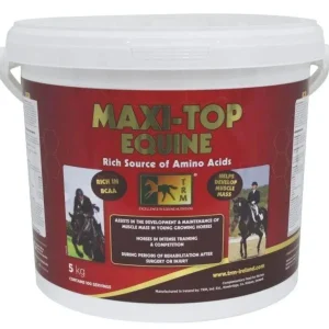 TRM Maxi-Top Equine