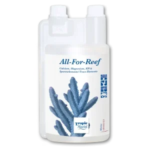 Tropic Marin USA All-For-Reef Supplement 16.9 fl oz