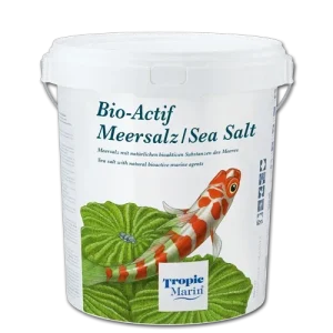 Tropic Marin USA BIO-ACTIF Sea Salt 200 gal 55 lb