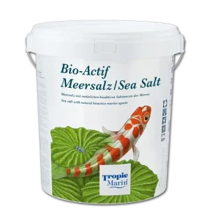 Tropic Marin USA BIO-ACTIF Sea Salt 79.3 gal 22 lb