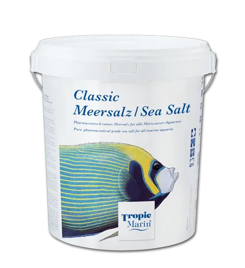Tropic Marin USA Classic Sea Salt 200 gal 55 lb - Image 2