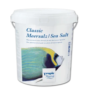 Tropic Marin USA Classic Sea Salt 79.3 gal 22 lb
