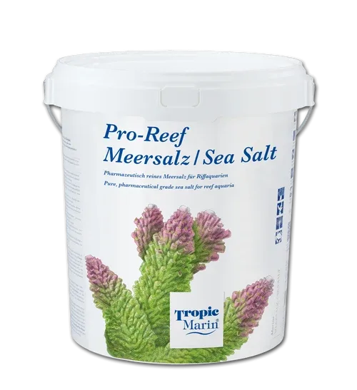 Tropic Marin USA Pro-Reef Sea Salt 79.3 gal 22 lb - Image 2