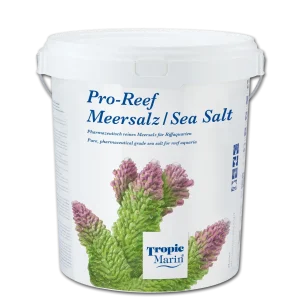 Tropic Marin USA Pro-Reef Sea Salt 79.3 gal 22 lb