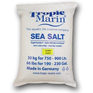 Tropic Marin USA Zoomix Sea Salt (Store Use Only) 230 gal