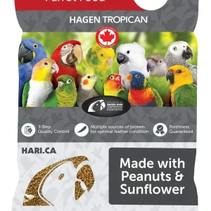 Tropican Lifetime 2mm, 25 lb