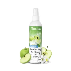 TropiClean Freshen Up Deodorizing Spray for Pets 8 oz
