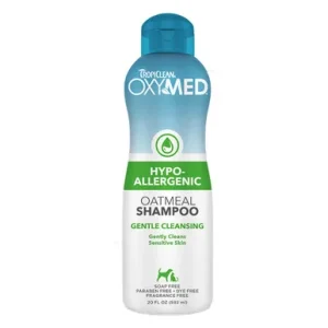 TropiClean OxyMed Hypo