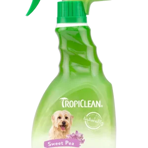 Tropiclean Sweet Pea Tangle Remover Spray, 16 oz