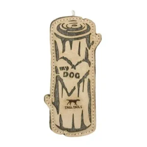 Ttls D Love My Dog Log 9"