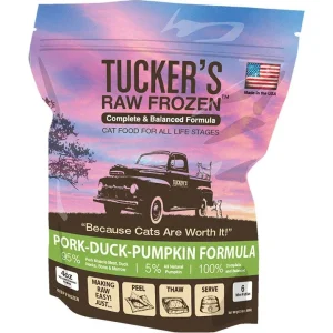 Tuck Cf Prk Dck Pmpkn 24oz{L+x} SD-5