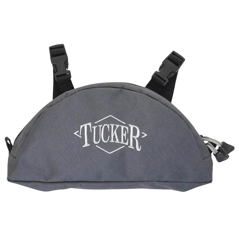 Tucker Day Tripper Saddle Pommel Bag
