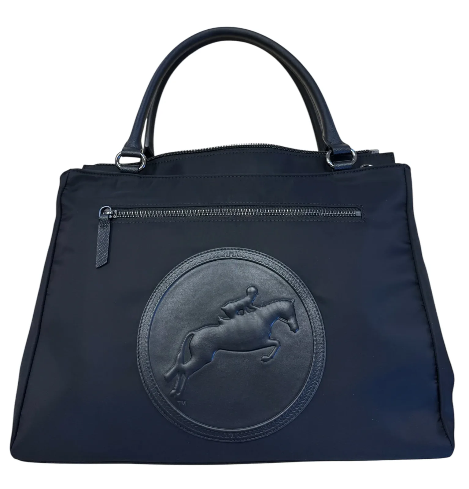 Tucker Tweed Equestrian™ Medium Office Tote