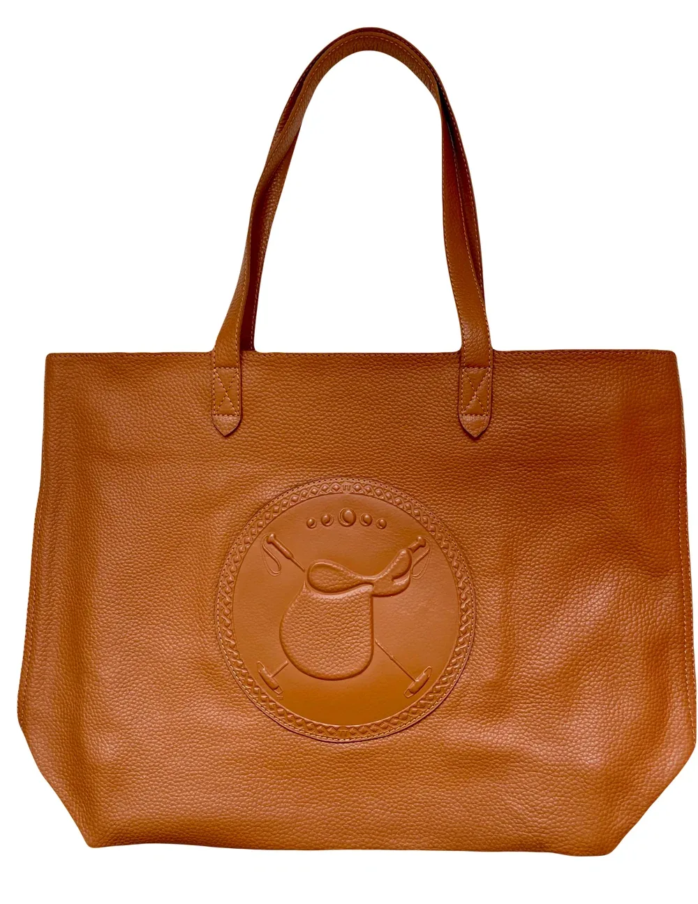 Tucker Tweed Equestrian™ Sonoma Shoulder Bag - Image 2