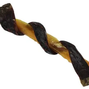 Tuesday's Natural Dog Company Beef Combo Strap