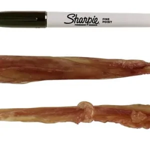 Tuesday's Natural Dog Company Beef Tendons