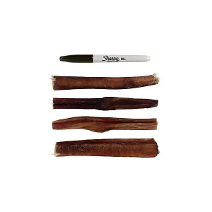 Tuesday's Natural Dog Company Odor-free Bully Sticks