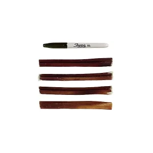 Tuesday's Natural Dog Company Odor-free Bully Sticks