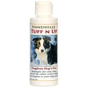 Tuff N Up Pad Conditioner & Healer