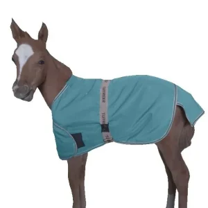 TuffRider 1200D Ripstop Foal Adjustable Turnout