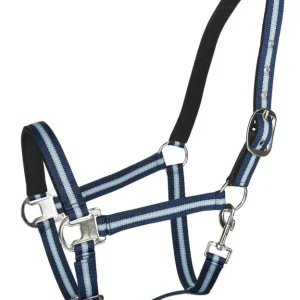 TuffRider Adj Nylon Brkwy Halter