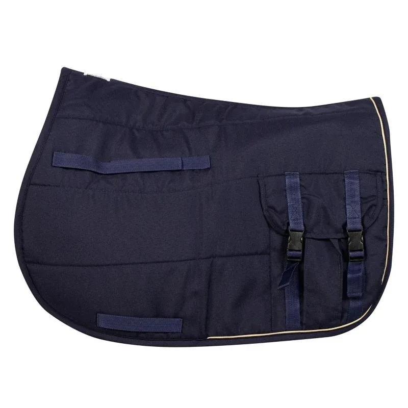 TuffRider All Purpose Trail Riding Pad